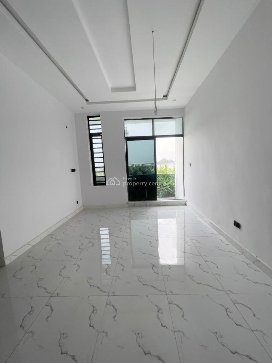 Luxury Homes, Ajah, Lagos, Terraced Duplex for Sale