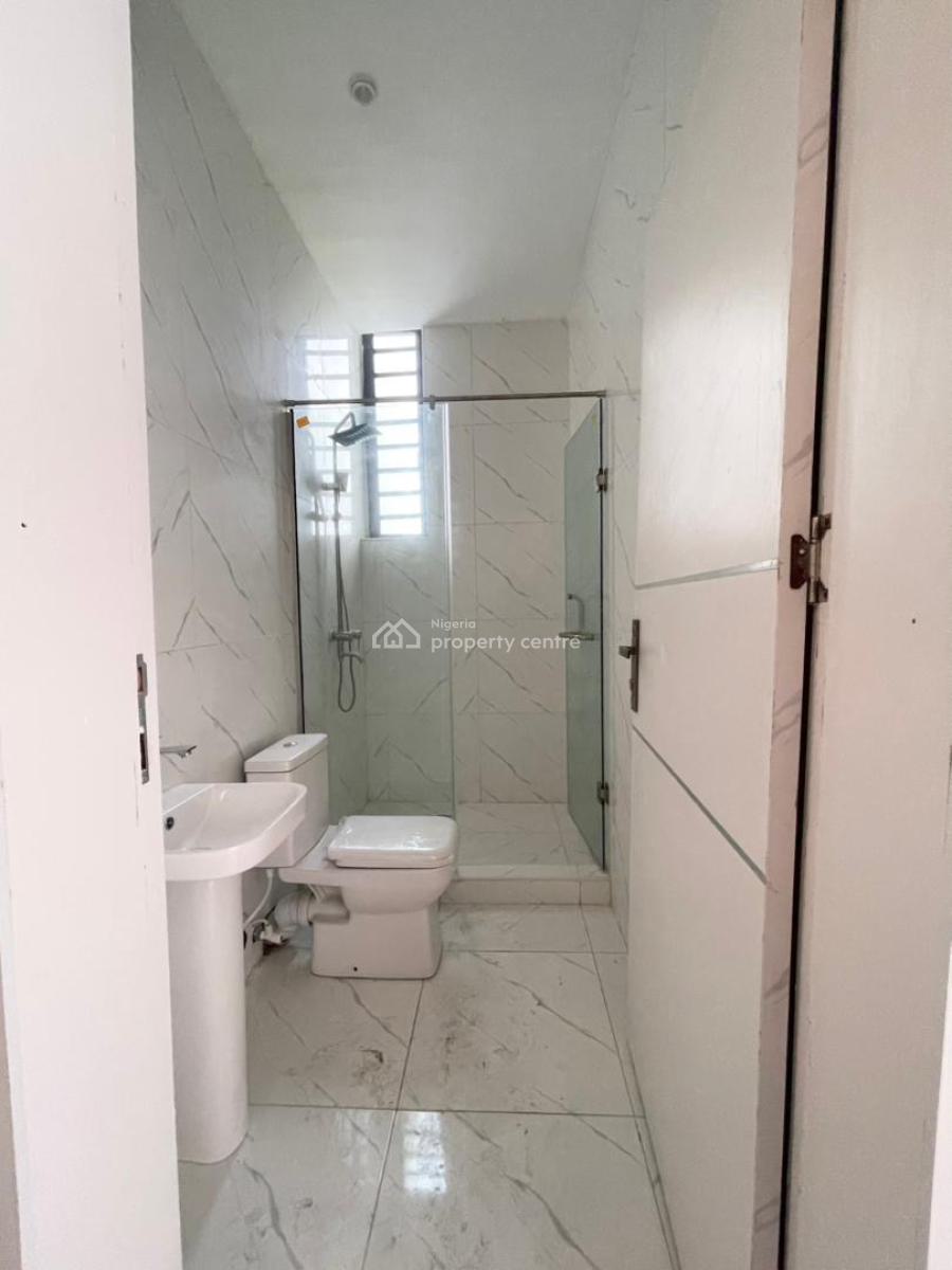 Luxury Homes, Ajah, Lagos, Terraced Duplex for Sale