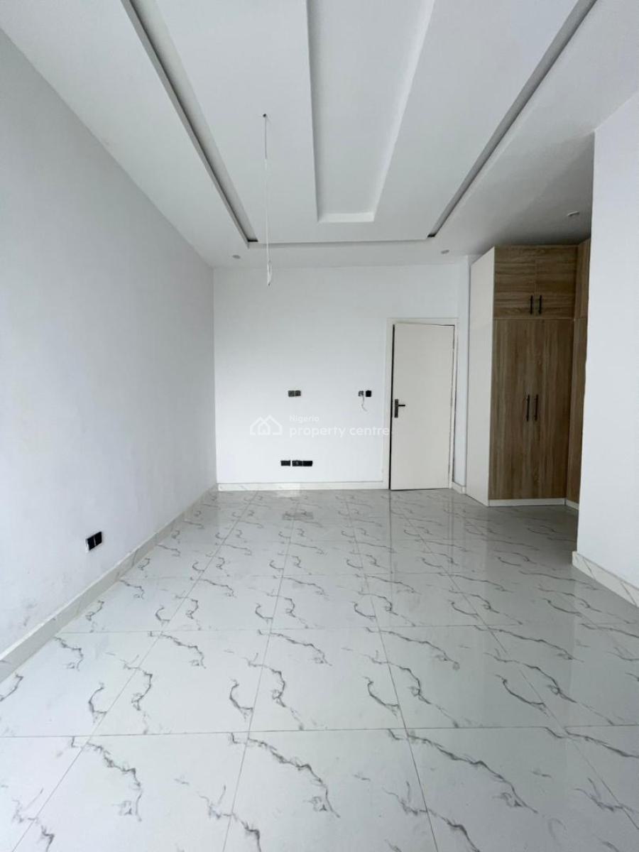 Luxury Homes, Ajah, Lagos, Terraced Duplex for Sale