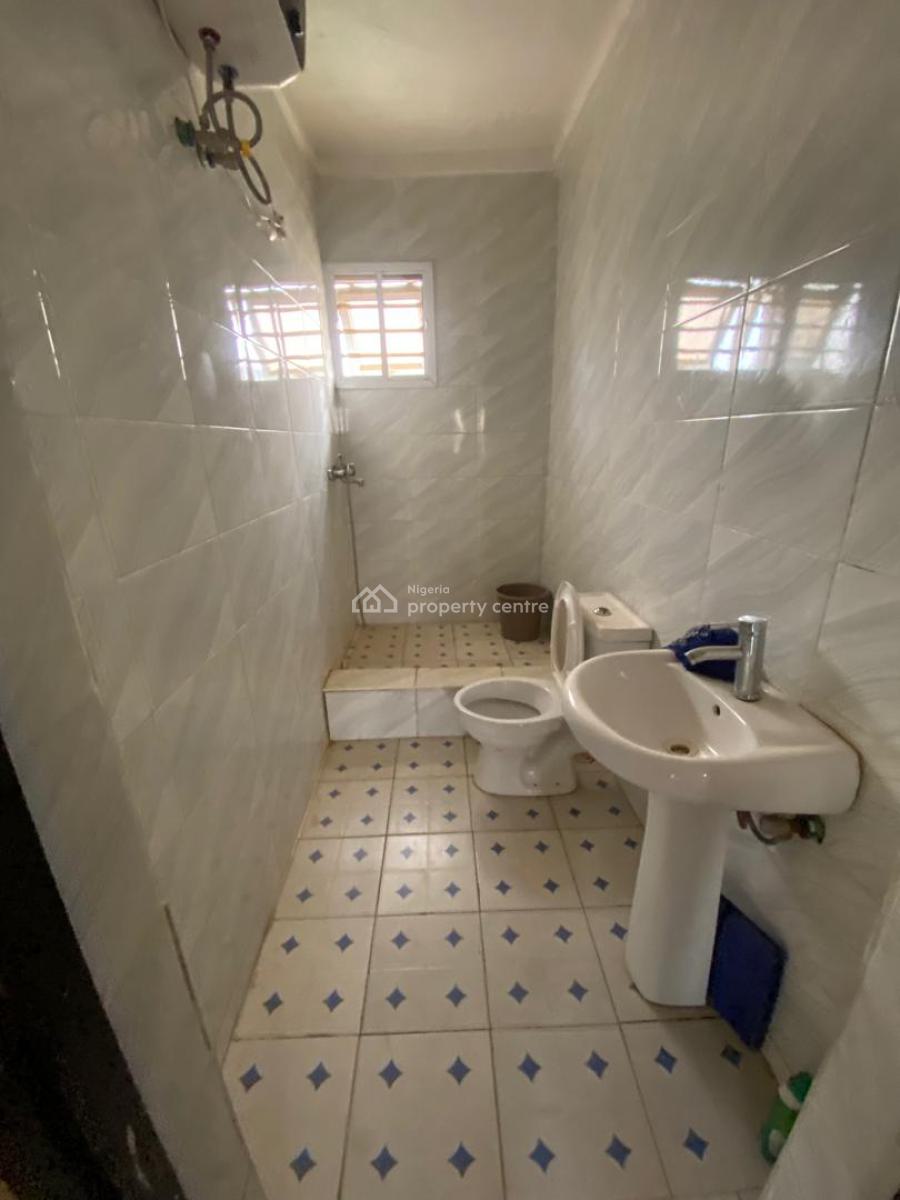 Smart 3 Bedroom Apartment, Brains and Hammer City, Life Camp, Abuja, Flat / Apartment for Rent