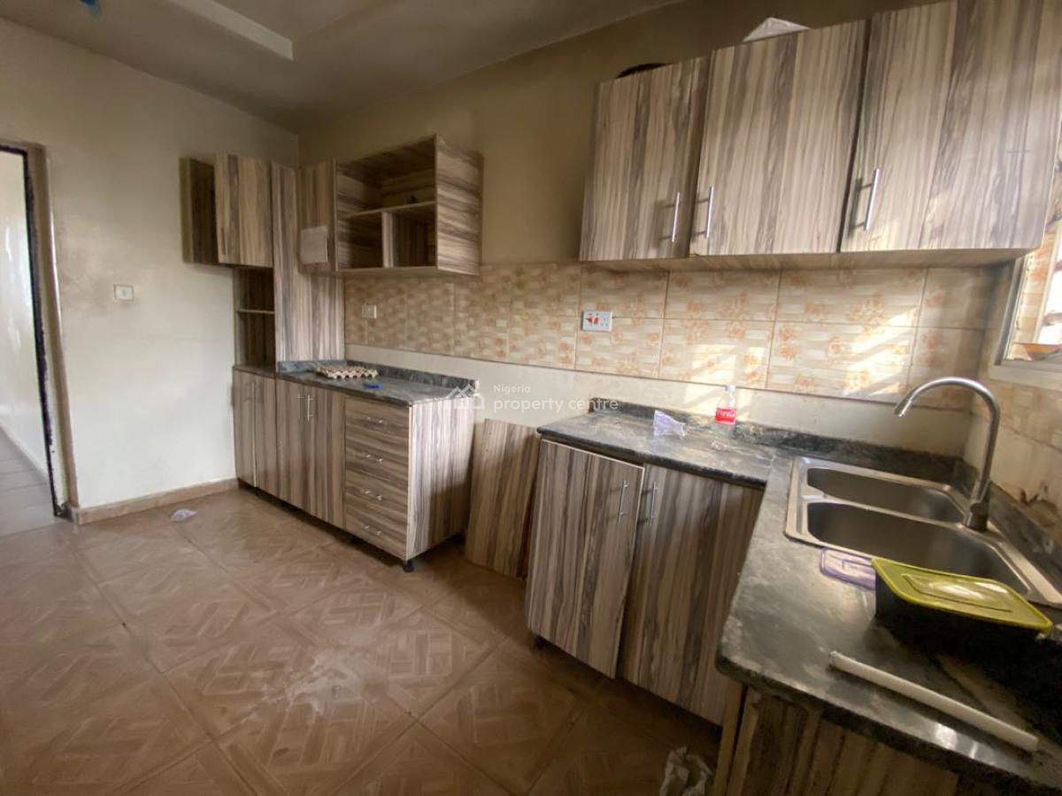 Smart 3 Bedroom Apartment, Brains and Hammer City, Life Camp, Abuja, Flat / Apartment for Rent
