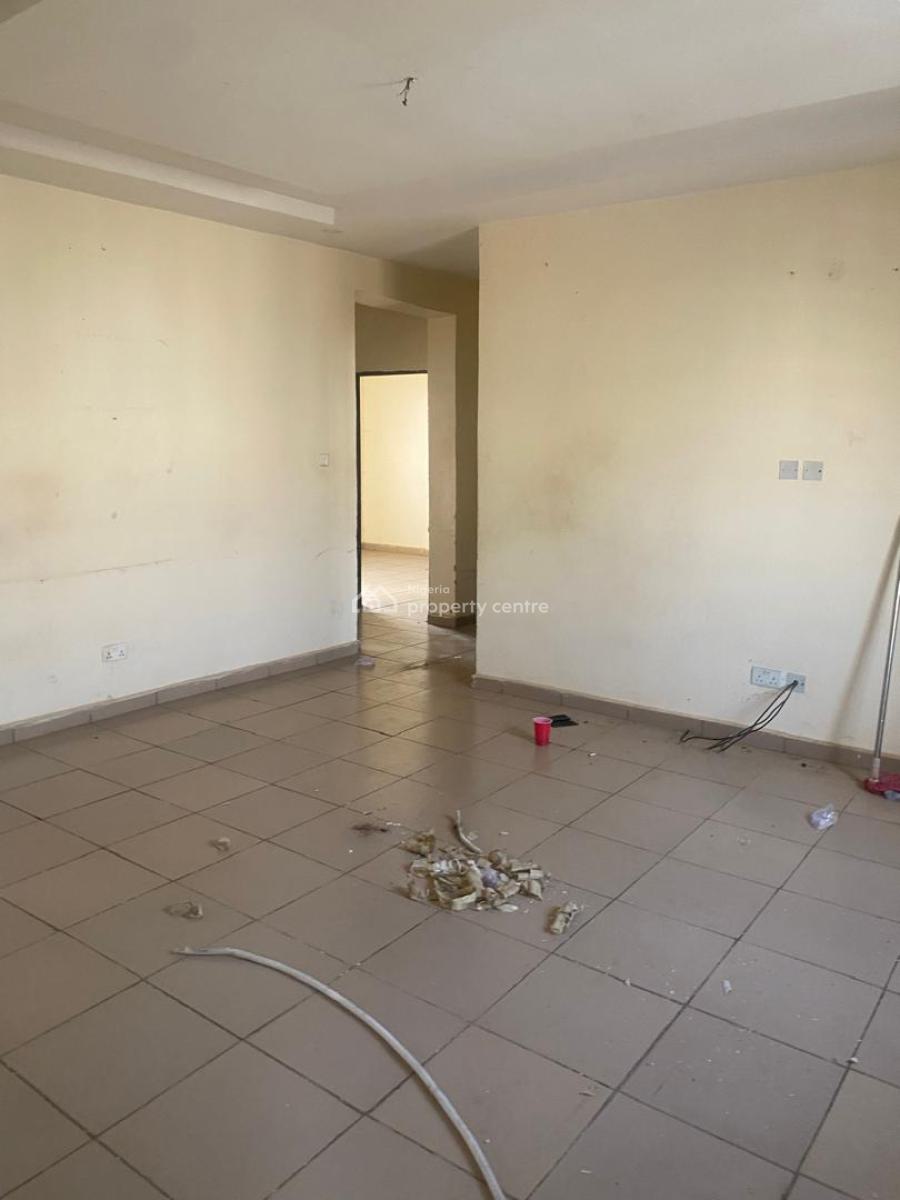 Smart 3 Bedroom Apartment, Brains and Hammer City, Life Camp, Abuja, Flat / Apartment for Rent
