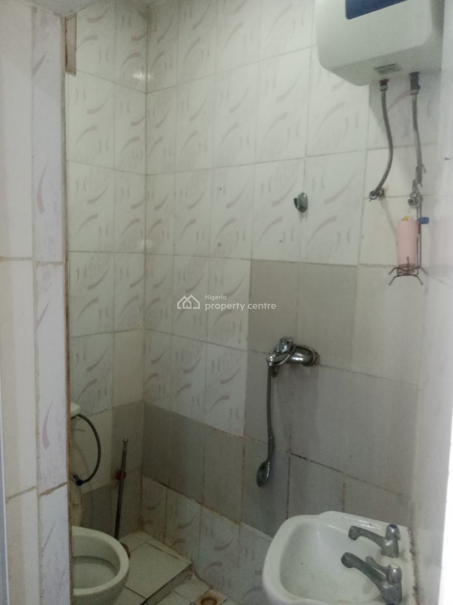 Affordable 1 Bedroom Flat, By Grand Pela, Durumi, Abuja, Flat / Apartment for Rent