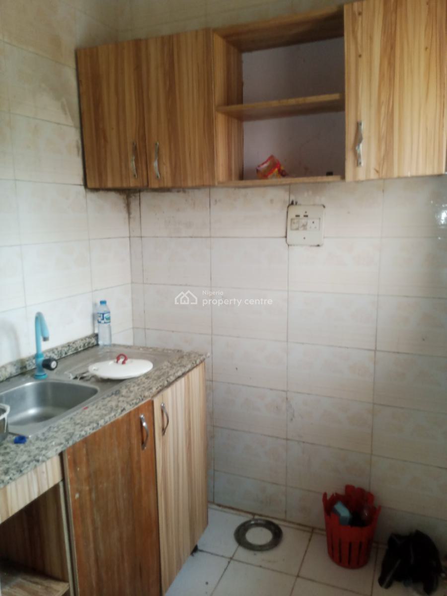 Affordable 1 Bedroom Flat, By Grand Pela, Durumi, Abuja, Flat / Apartment for Rent