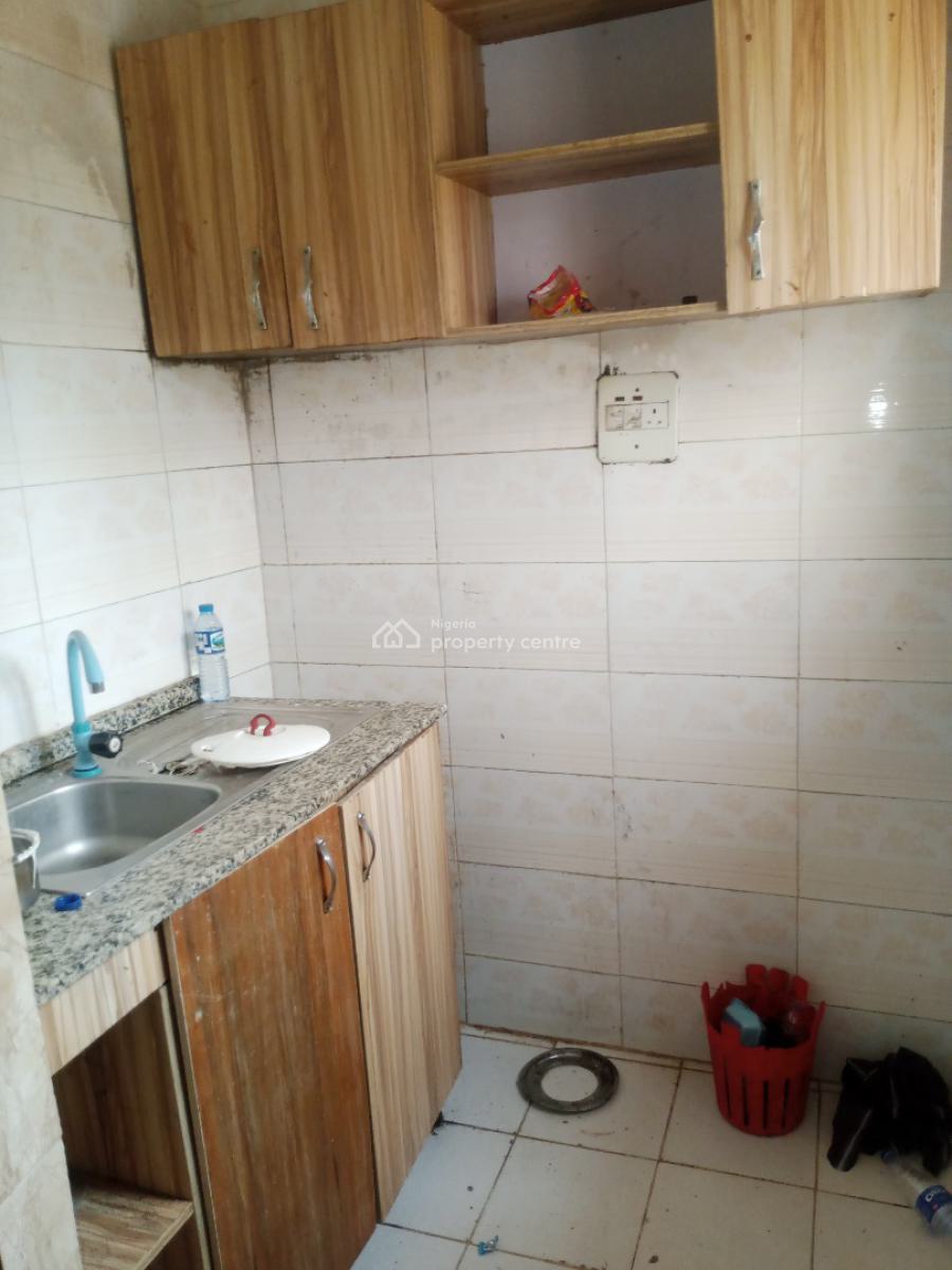 Affordable 1 Bedroom Flat, By Grand Pela, Durumi, Abuja, Flat / Apartment for Rent