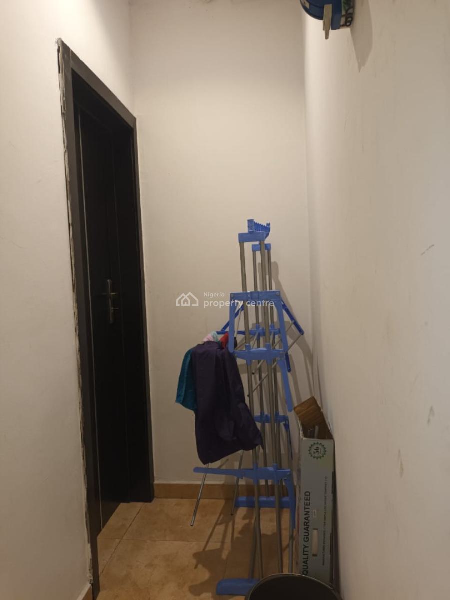 2 Bedroom Residential Apartment with 3.5kva, Unilag Estate, Gra Phase 1, Magodo, Lagos, Block of Flats for Sale