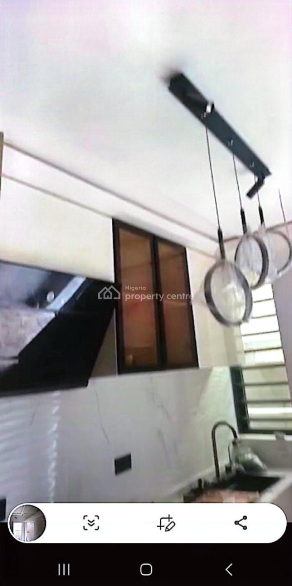 3 Bedroom Semi Detached Duplex, Maplewood, New Oko-oba, Agege, Lagos, House for Sale