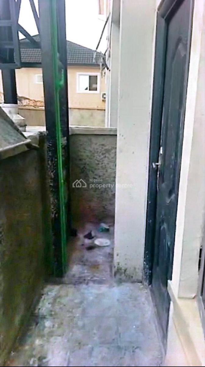 3 Bedroom Semi Detached Duplex, Maplewood, New Oko-oba, Agege, Lagos, House for Sale