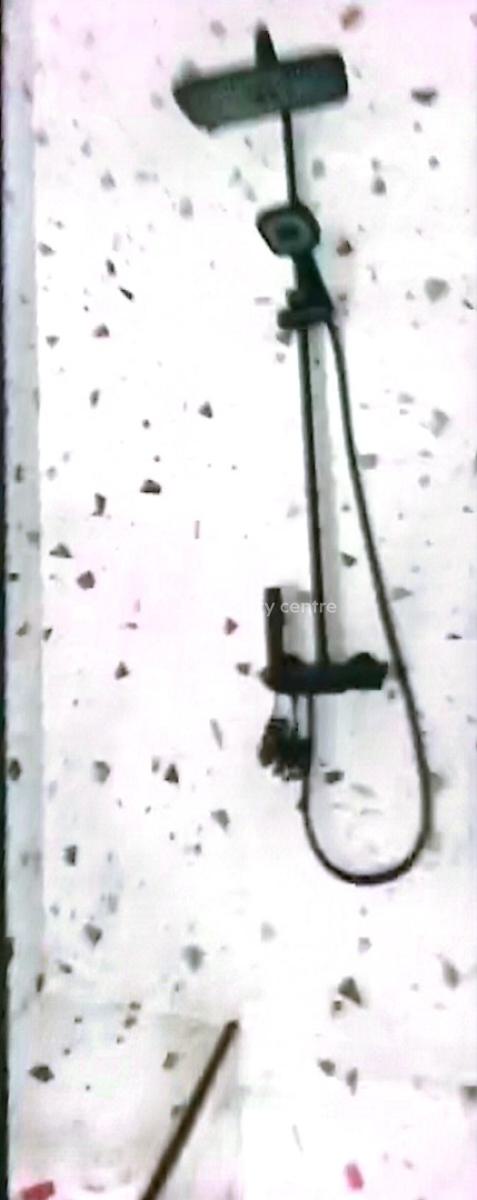 3 Bedroom Semi Detached Duplex, Maplewood, New Oko-oba, Agege, Lagos, House for Sale