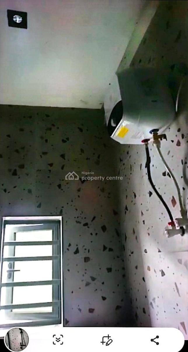 3 Bedroom Semi Detached Duplex, Maplewood, New Oko-oba, Agege, Lagos, House for Sale