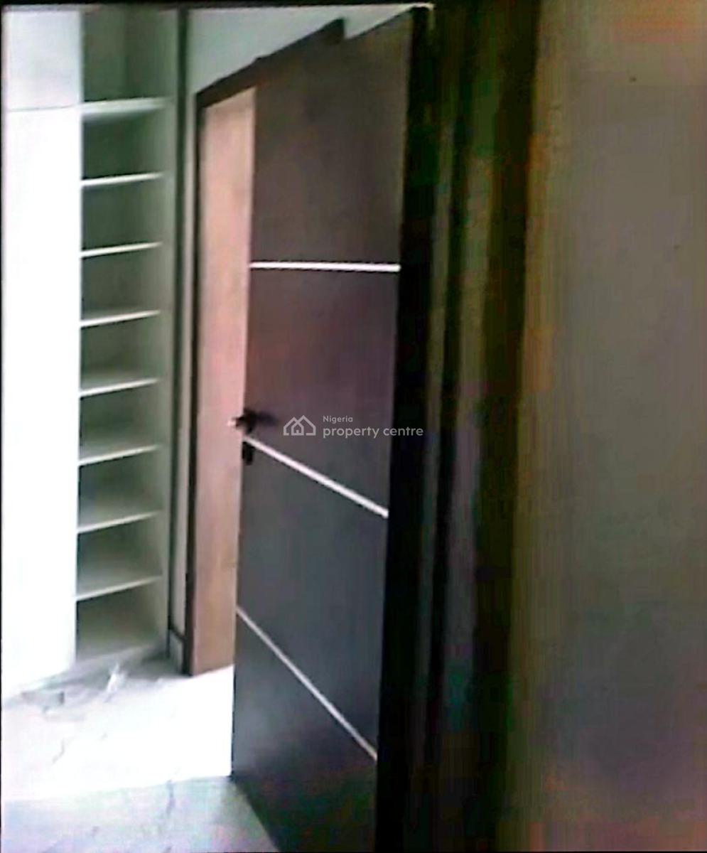 3 Bedroom Semi Detached Duplex, Maplewood, New Oko-oba, Agege, Lagos, House for Sale