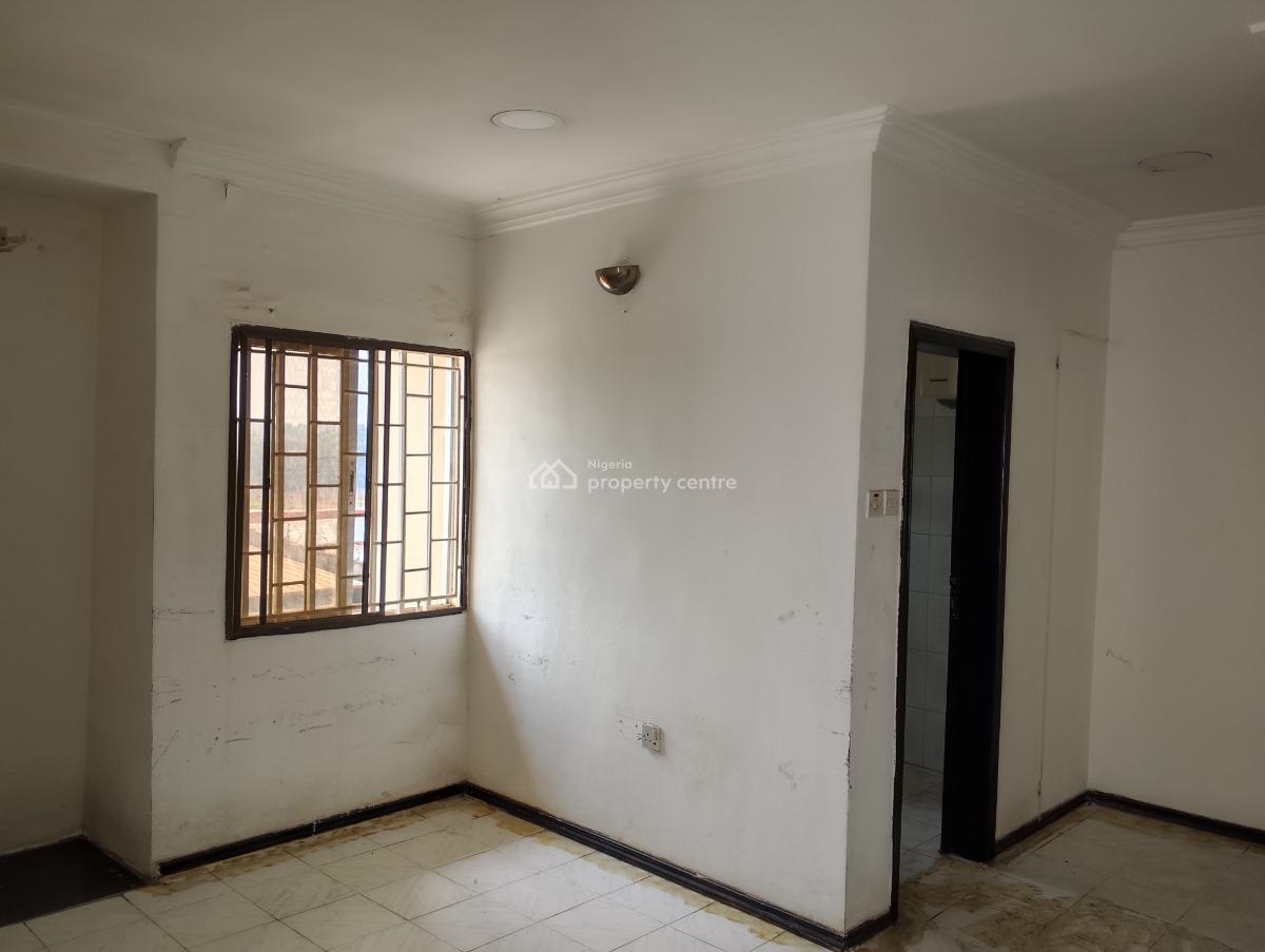 5 Bedrooms Semi-detached Duplex with a 1 Bedroom Flat Bq, Off Kashim Ibrahim Way, Maitama District, Abuja, Semi-detached Duplex for Rent