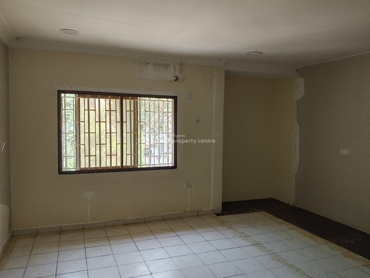 5 Bedrooms Semi-detached Duplex with a 1 Bedroom Flat Bq, Off Kashim Ibrahim Way, Maitama District, Abuja, Semi-detached Duplex for Rent