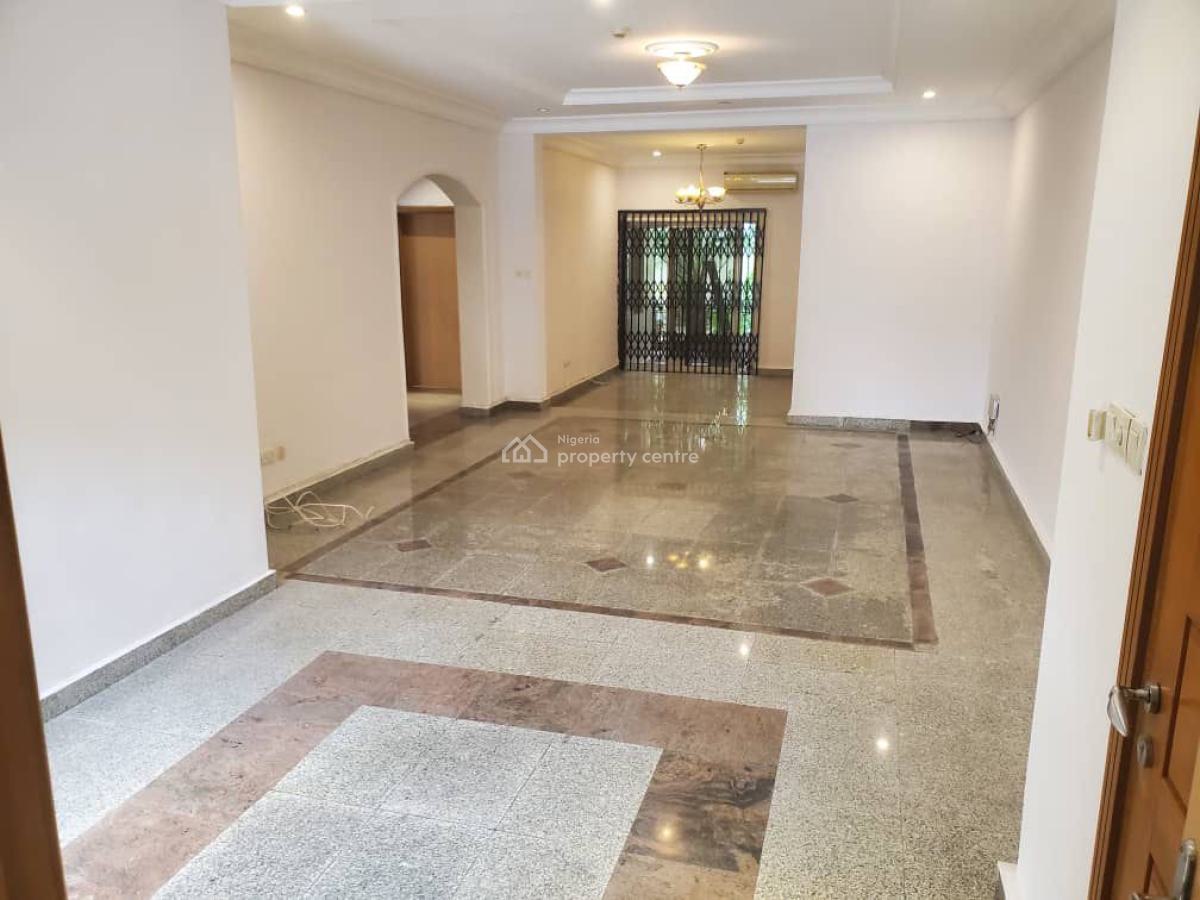 3 Bedrooms Apartment, Banana Island, Ikoyi, Lagos, Self Contain (single Rooms) for Sale