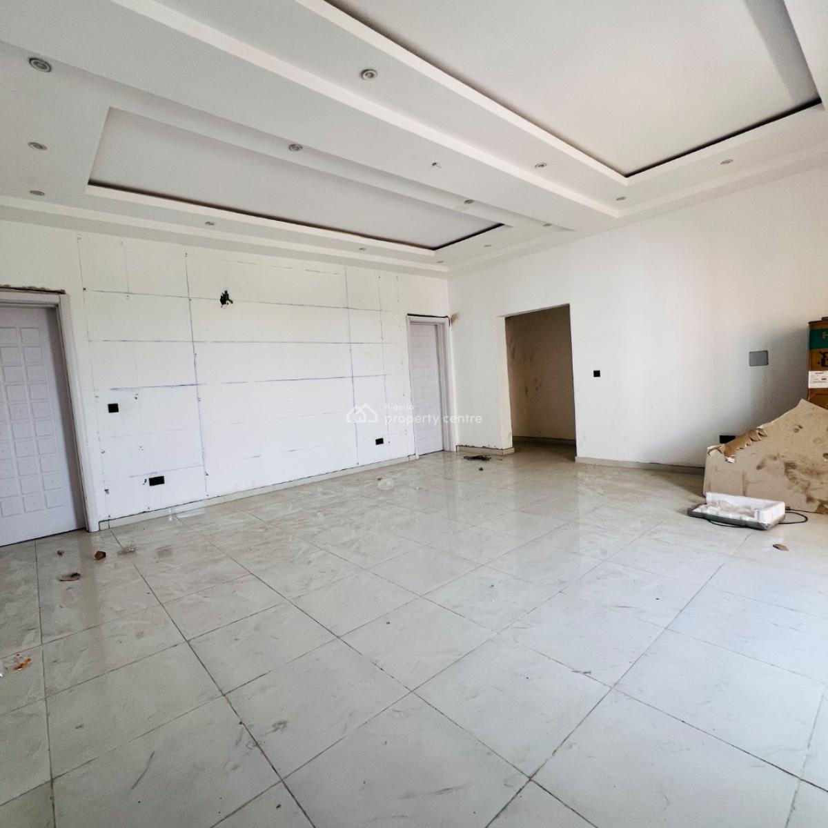 3 Bedrooms Penthouse, Ikate, Lekki, Lagos, Flat / Apartment for Rent