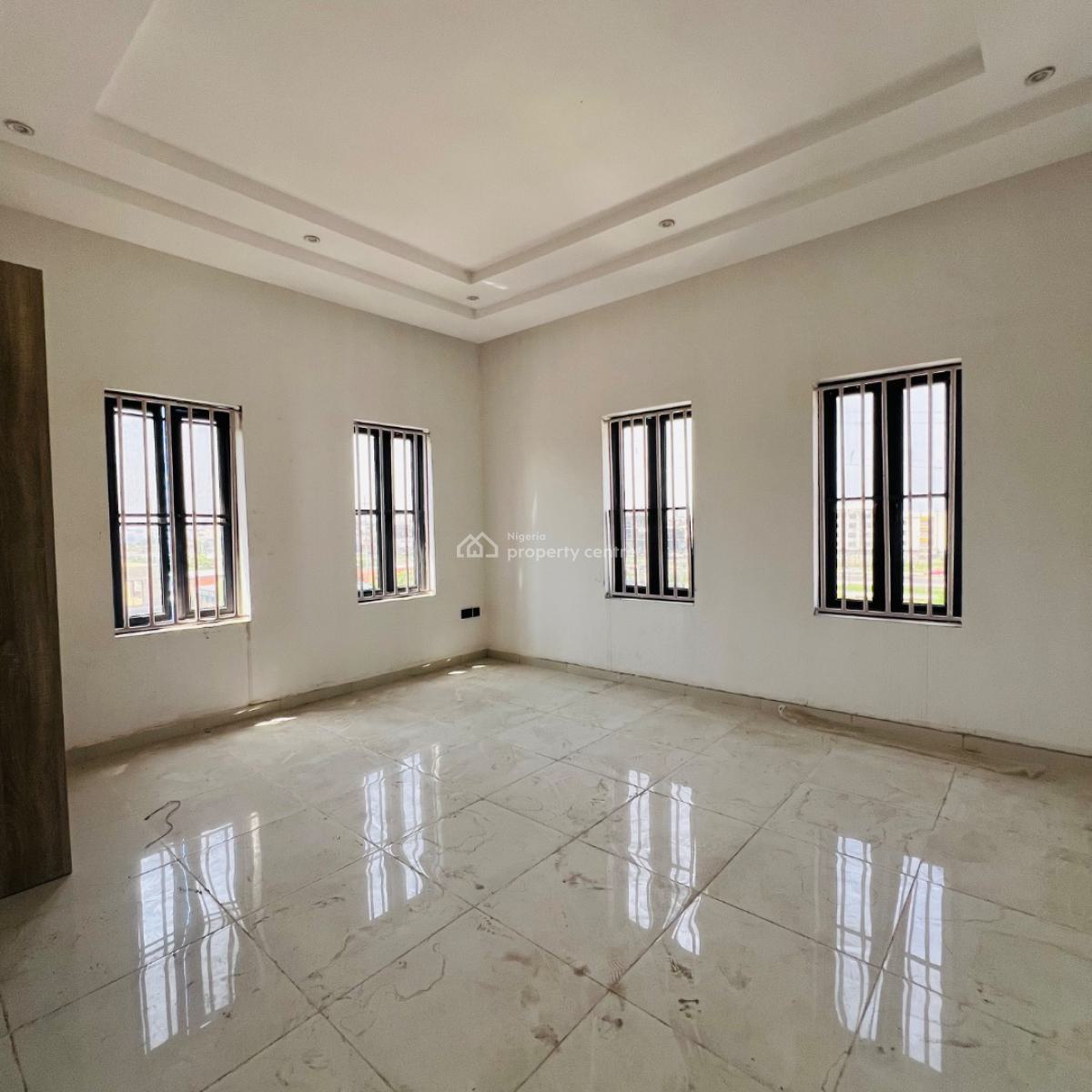 3 Bedrooms Penthouse, Ikate, Lekki, Lagos, Flat / Apartment for Rent
