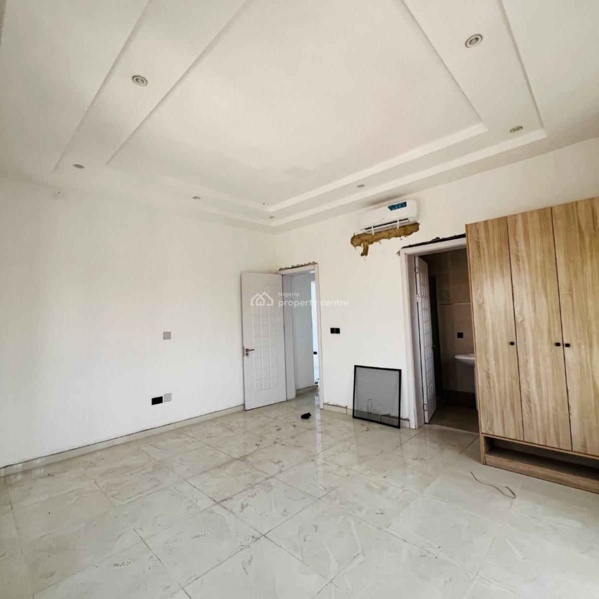 3 Bedrooms Penthouse, Ikate, Lekki, Lagos, Flat / Apartment for Rent