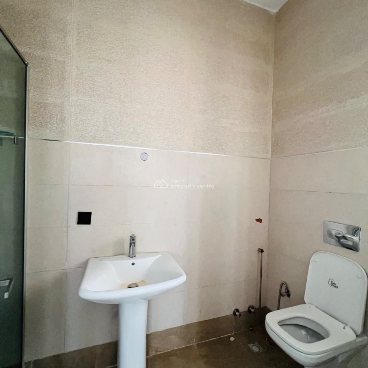 3 Bedrooms Penthouse, Ikate, Lekki, Lagos, Flat / Apartment for Rent