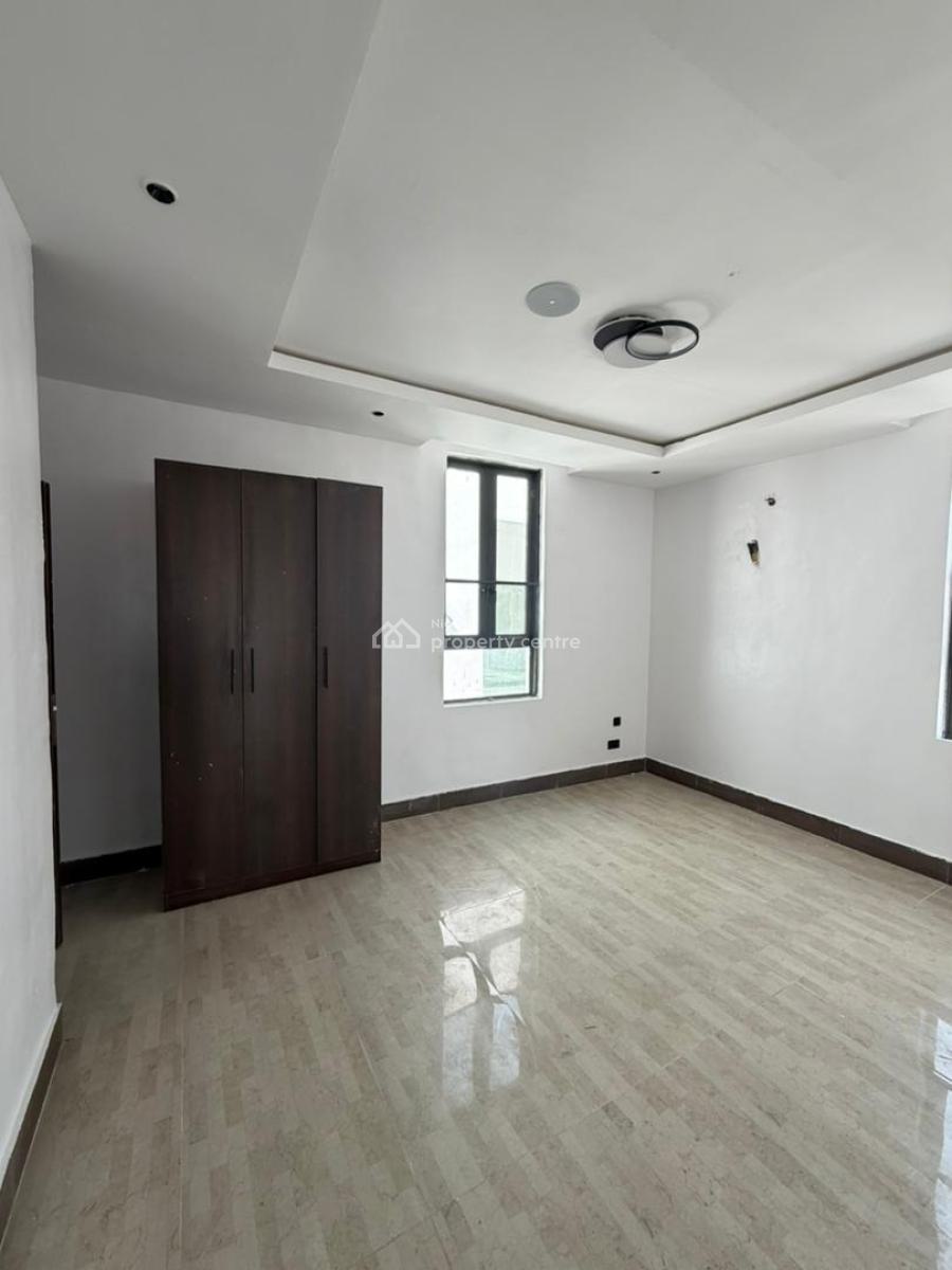 Luxury 5 Bedroom Fully Detached Duplex, Lekki Phase 1, Lekki, Lagos, Detached Duplex for Sale