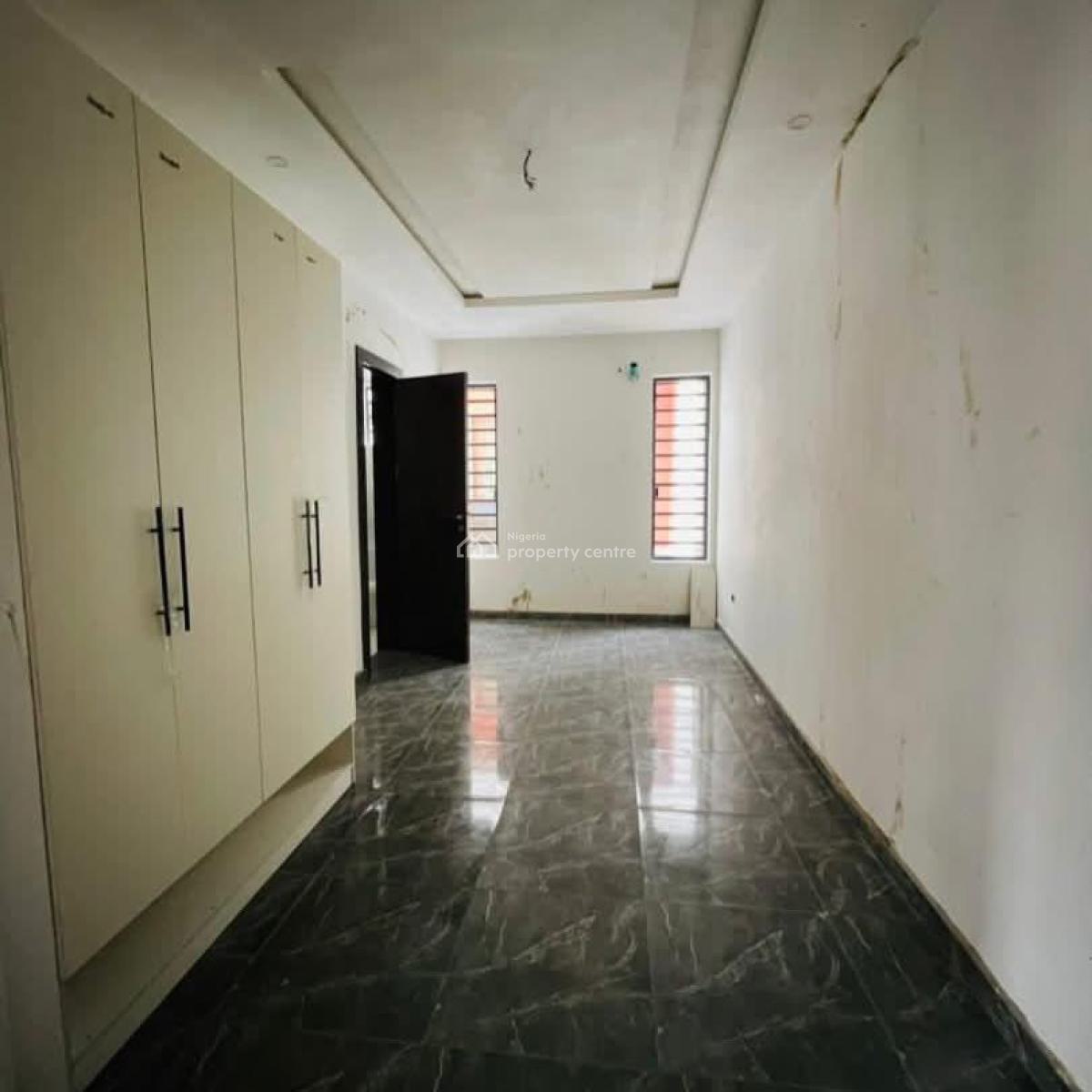 Beautifully Crafted 4bedroom Detached Duplex, Gbagada, Lagos, Detached Duplex for Sale