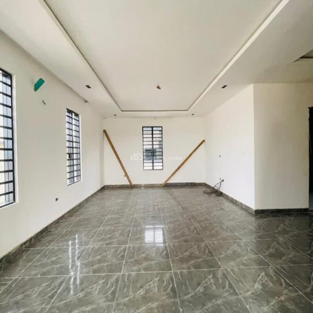 Beautifully Crafted 4bedroom Detached Duplex, Gbagada, Lagos, Detached Duplex for Sale