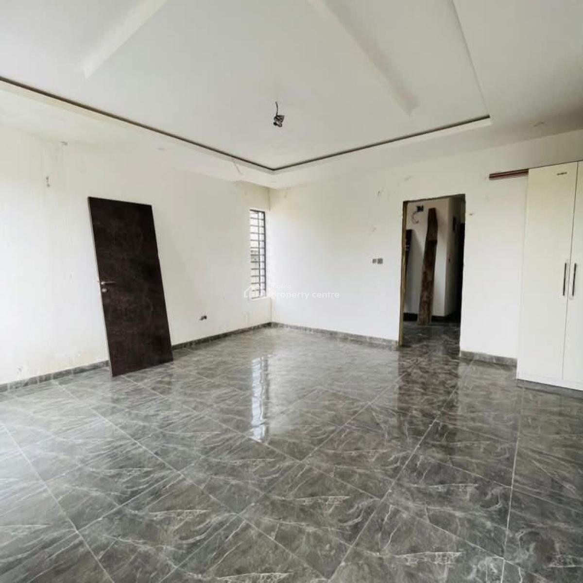 Beautifully Crafted 4bedroom Detached Duplex, Gbagada, Lagos, Detached Duplex for Sale