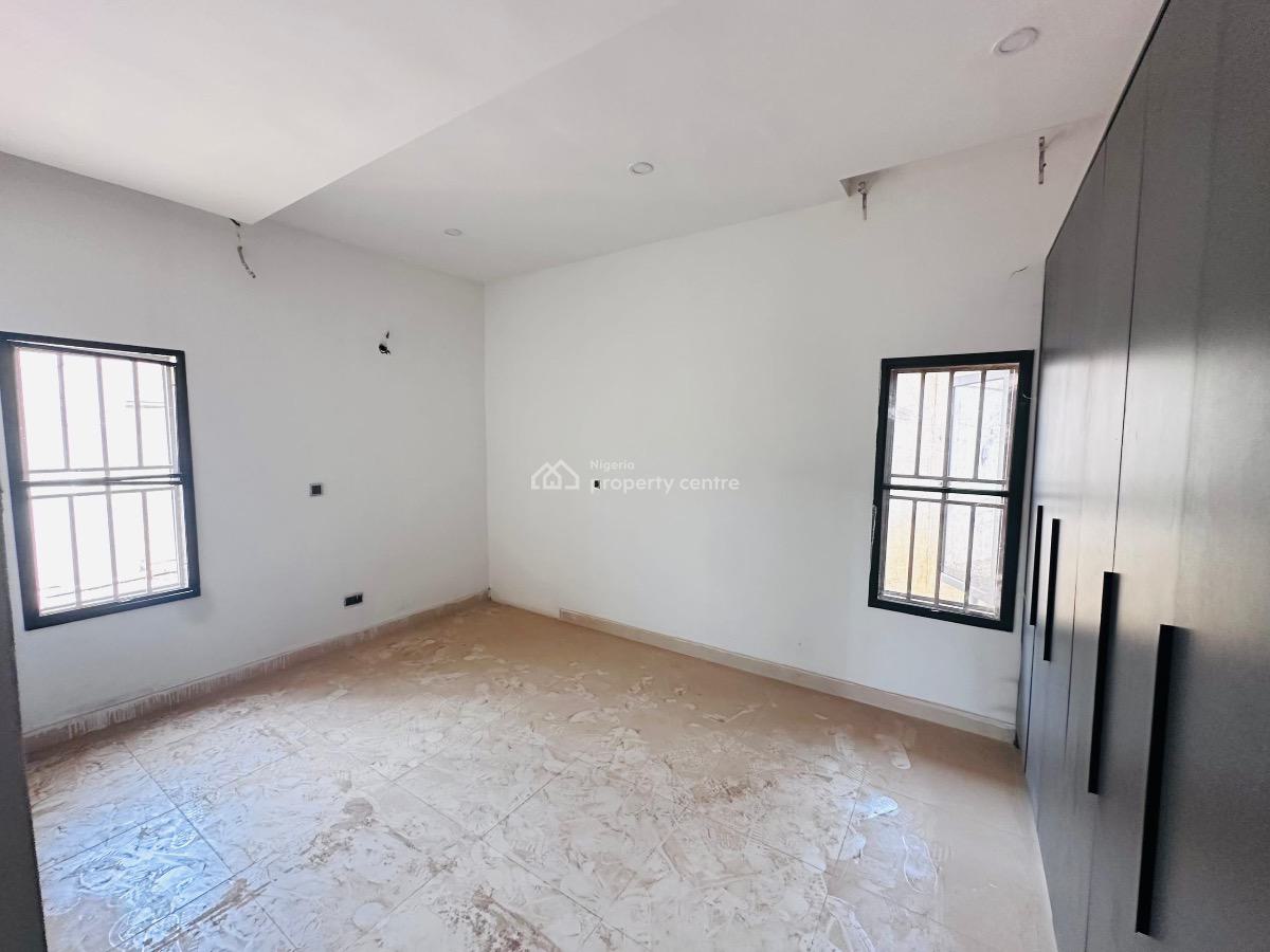 3 Bedrooms Flat, Jahi, Abuja, Flat / Apartment for Sale
