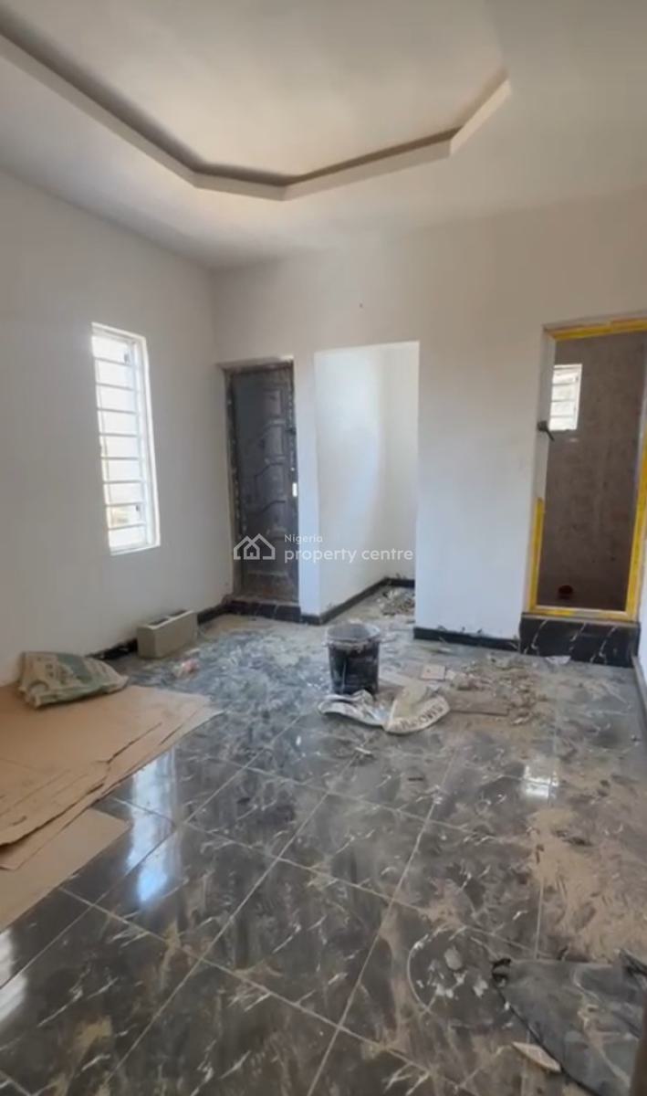 Lovely Self Contain, Oregun, Ikeja, Lagos, Self Contain (single Rooms) for Rent