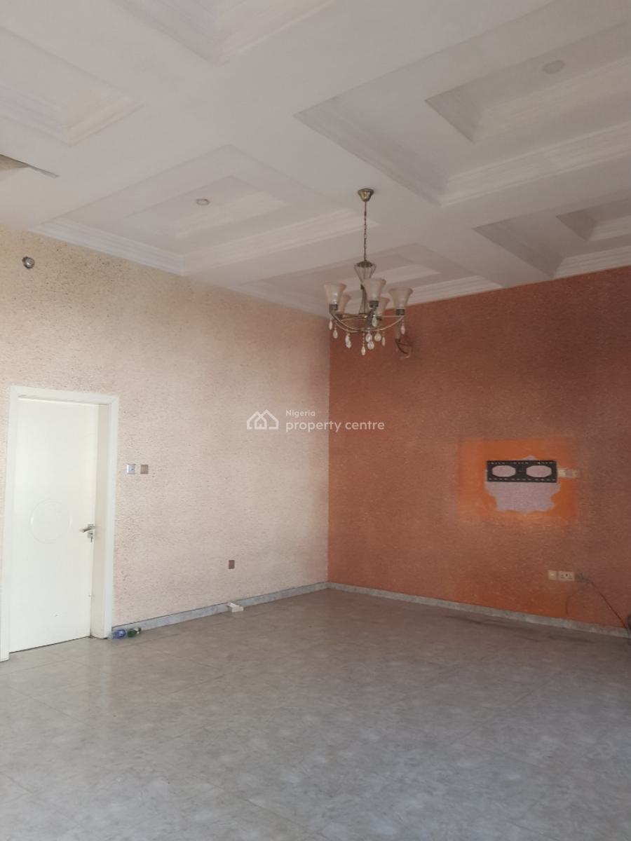 4 Bedrooms Duplex, Orchid Road, Lekki Phase 1, Lekki, Lagos, Terraced Duplex for Rent