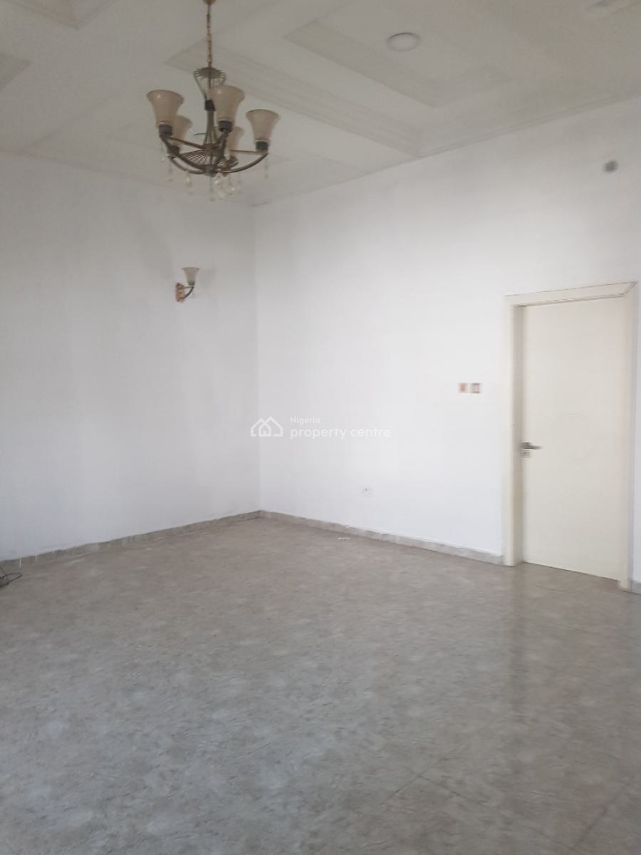 Renovated Bedroom and Parlor Mini Flat House, Orchid Road, Lekki Phase 1, Lekki, Lagos, House for Rent
