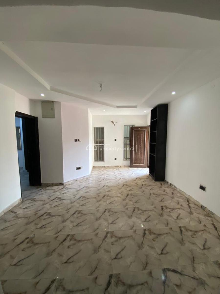 Executive 3 Bedrooms Luxury Apartment, Ado Road, Ajah, Lagos, Flat / Apartment for Rent