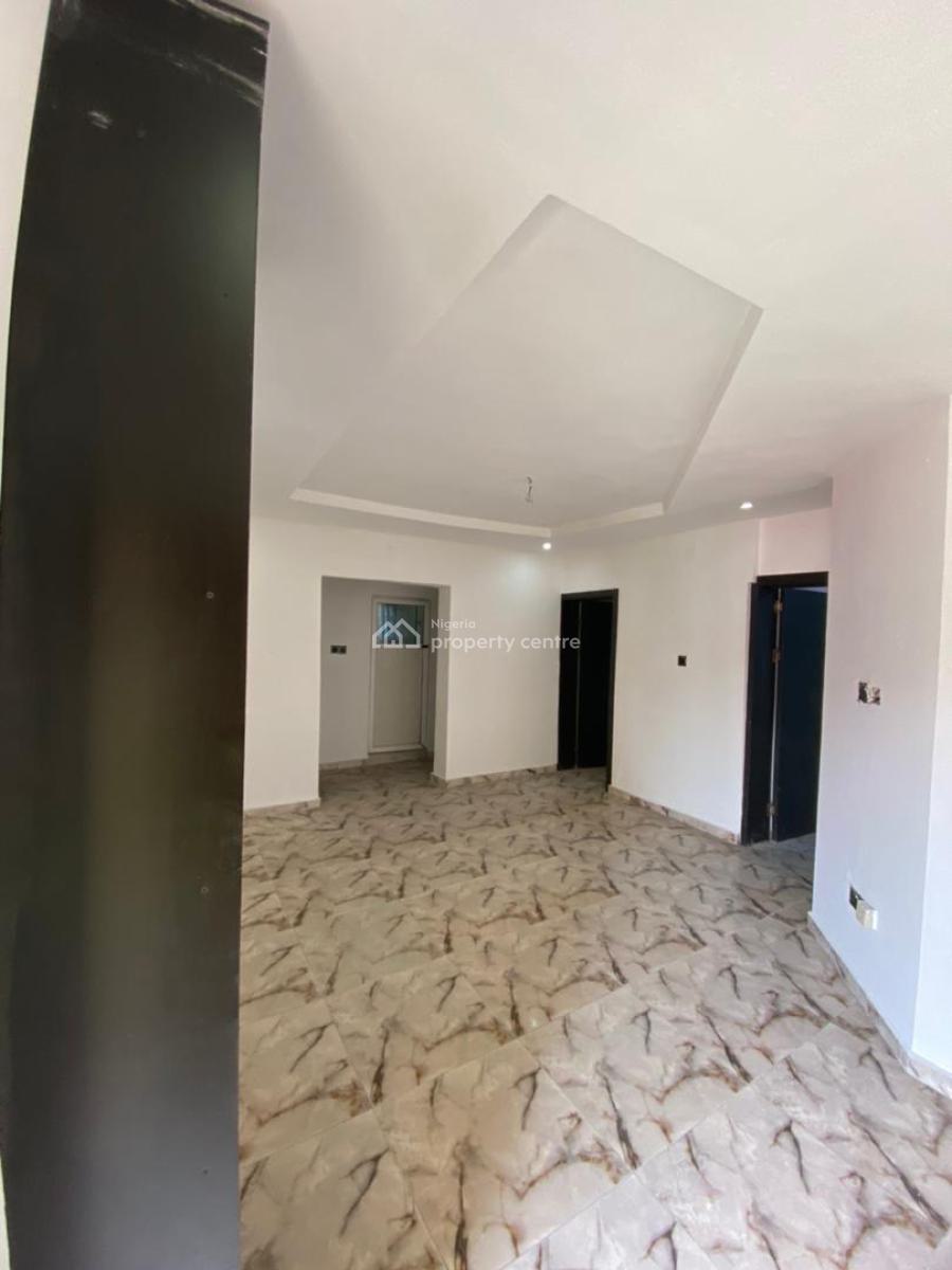 Executive 3 Bedrooms Luxury Apartment, Ado Road, Ajah, Lagos, Flat / Apartment for Rent