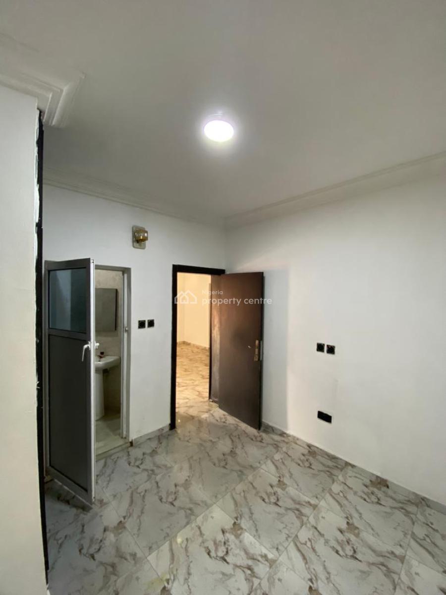 Executive 3 Bedrooms Luxury Apartment, Ado Road, Ajah, Lagos, Flat / Apartment for Rent