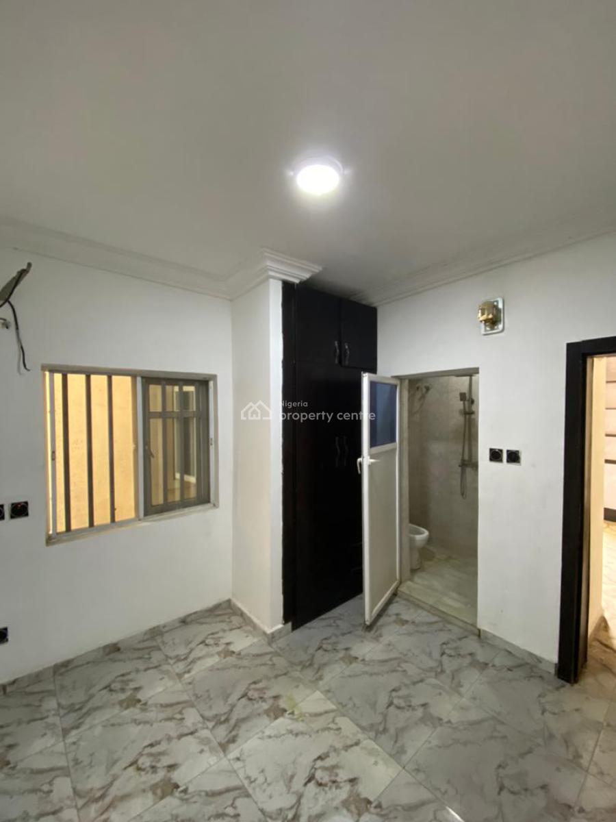 Executive 3 Bedrooms Luxury Apartment, Ado Road, Ajah, Lagos, Flat / Apartment for Rent