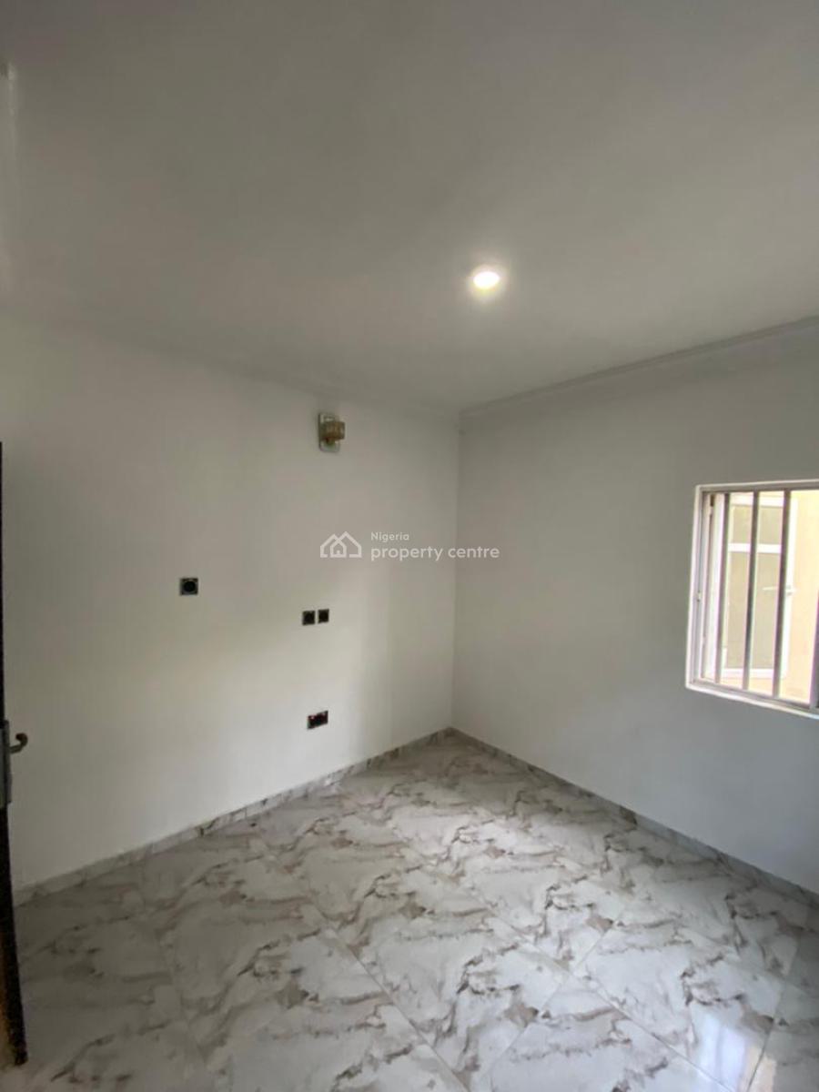 Executive 3 Bedrooms Luxury Apartment, Ado Road, Ajah, Lagos, Flat / Apartment for Rent