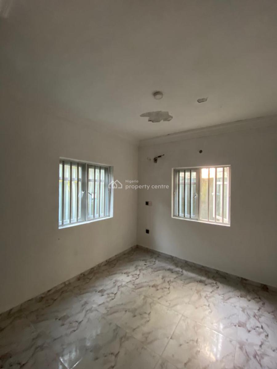 Executive 3 Bedrooms Luxury Apartment, Ado Road, Ajah, Lagos, Flat / Apartment for Rent