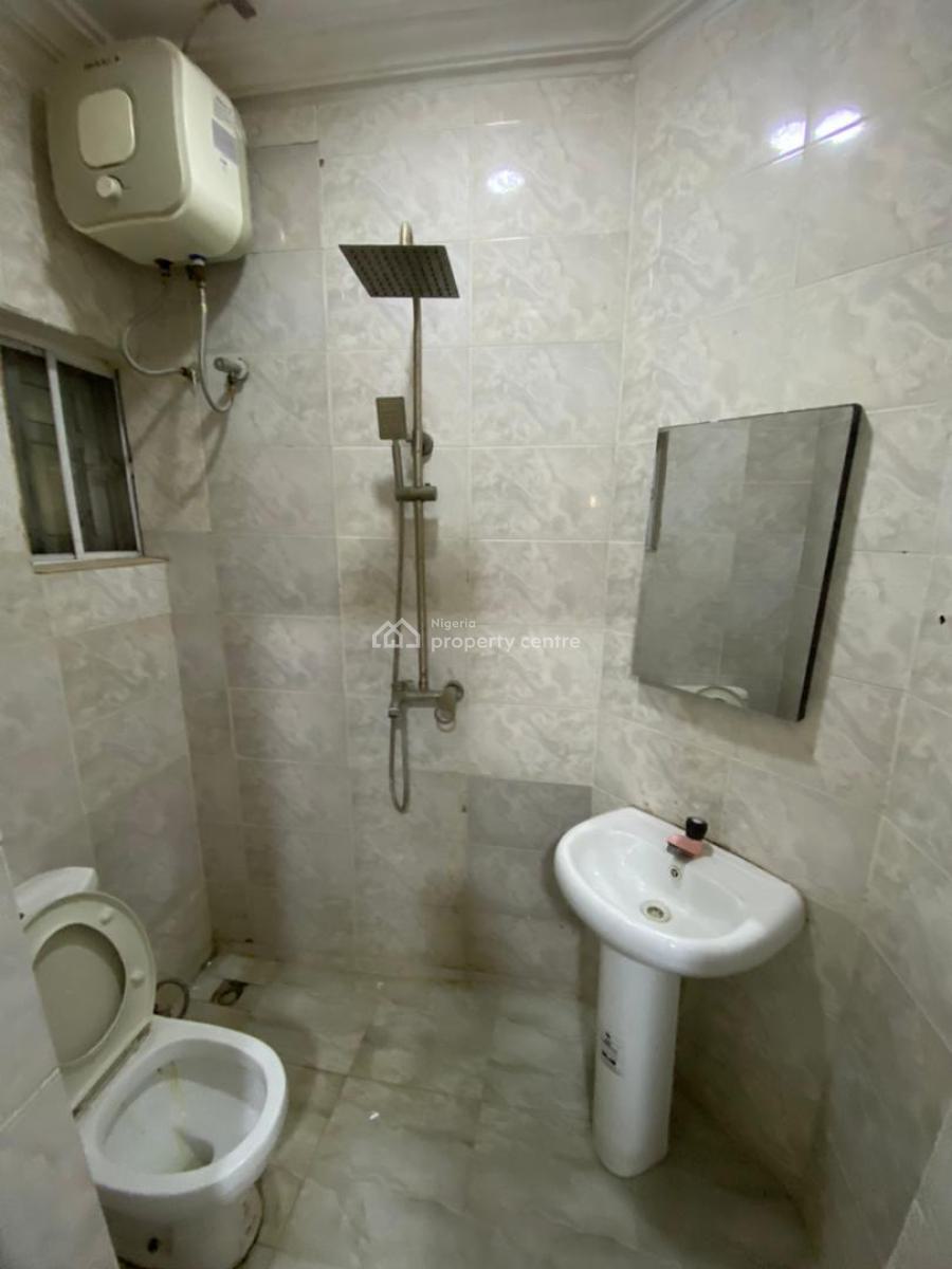 Executive 3 Bedrooms Luxury Apartment, Ado Road, Ajah, Lagos, Flat / Apartment for Rent