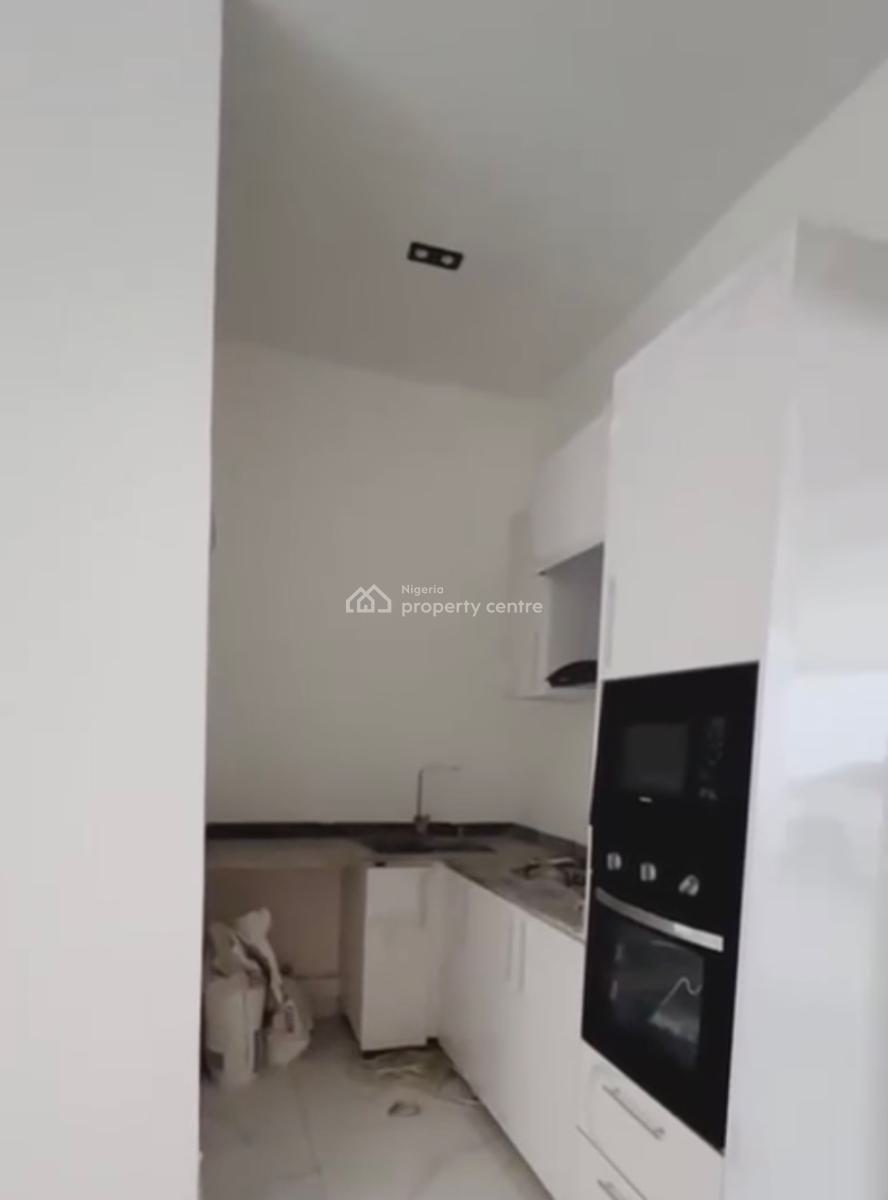 Brand New Mini Flat Apartment with Swimming Pool, Ologolo, Lekki, Lagos, Mini Flat (room and Parlour) for Rent