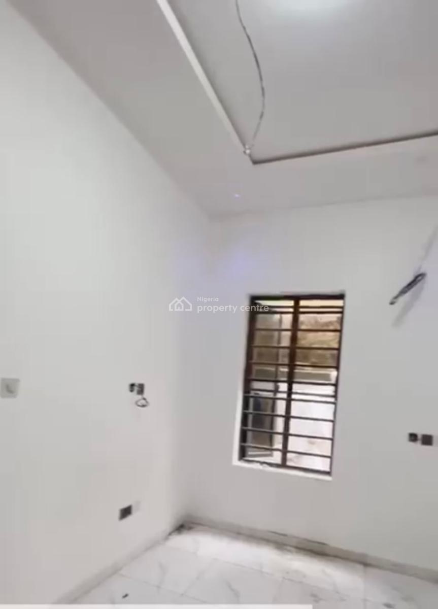 Brand New Mini Flat Apartment with Swimming Pool, Ologolo, Lekki, Lagos, Mini Flat (room and Parlour) for Rent