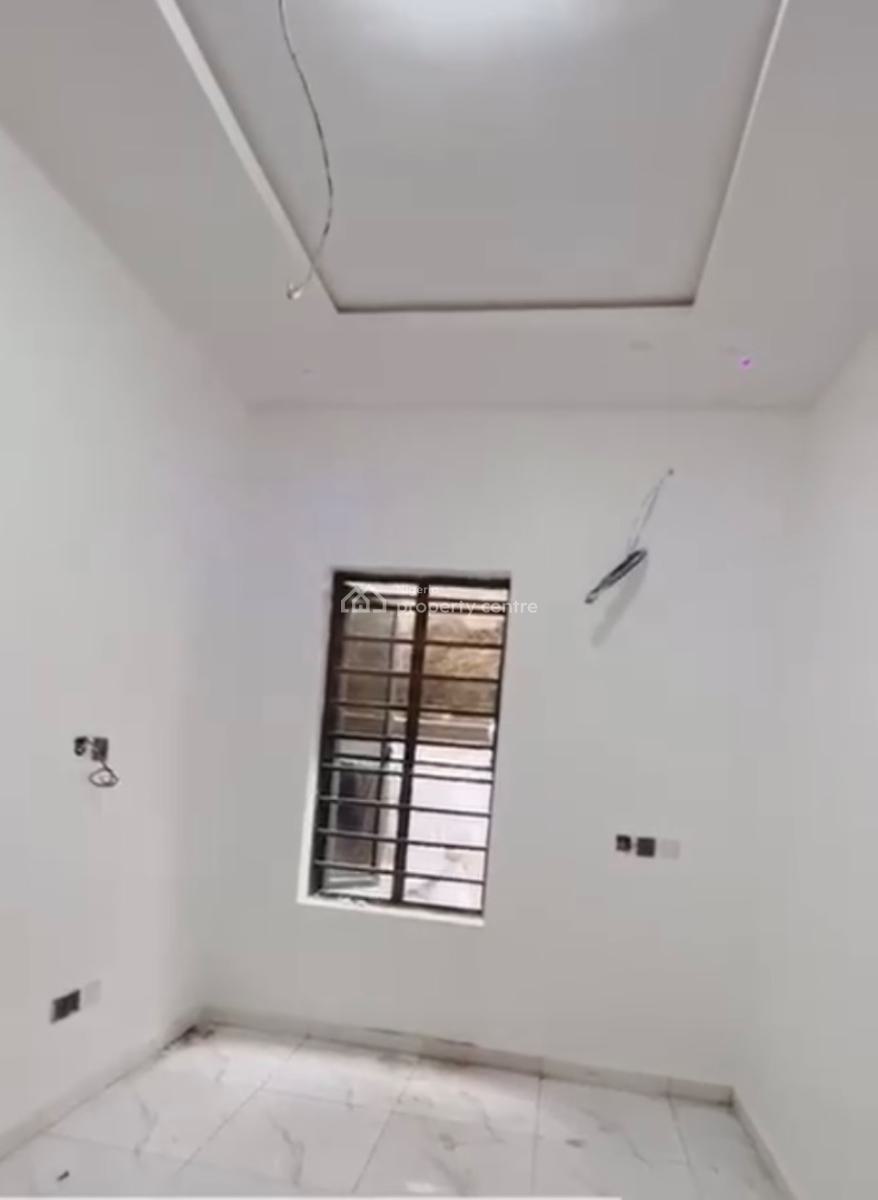 Brand New Mini Flat Apartment with Swimming Pool, Ologolo, Lekki, Lagos, Mini Flat (room and Parlour) for Rent