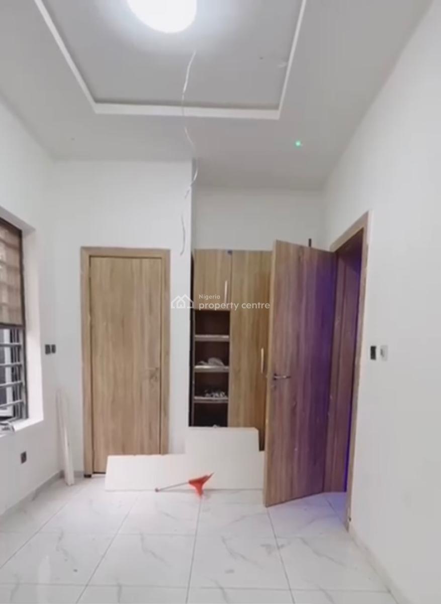 Brand New Mini Flat Apartment with Swimming Pool, Ologolo, Lekki, Lagos, Mini Flat (room and Parlour) for Rent