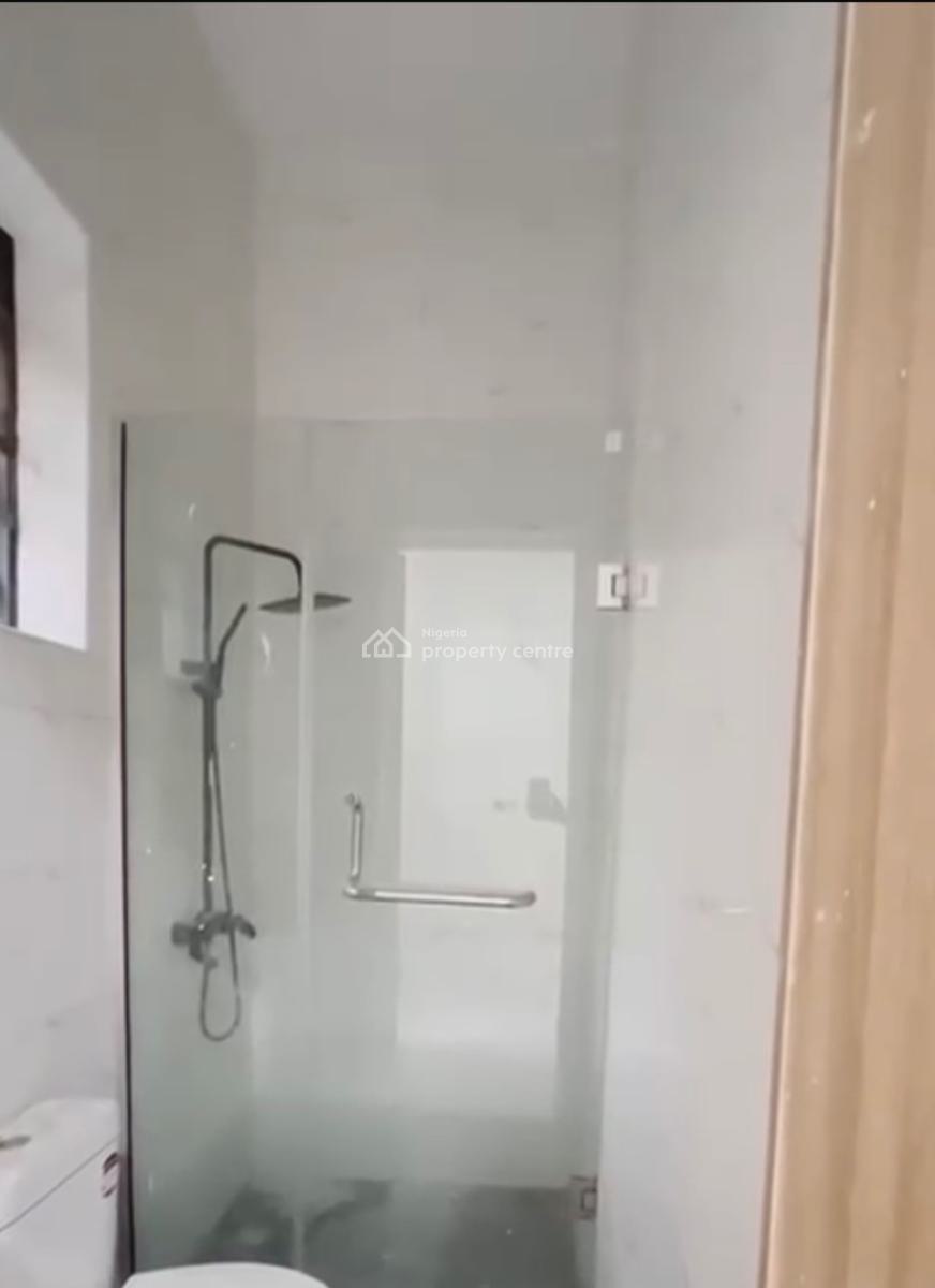 Brand New Mini Flat Apartment with Swimming Pool, Ologolo, Lekki, Lagos, Mini Flat (room and Parlour) for Rent