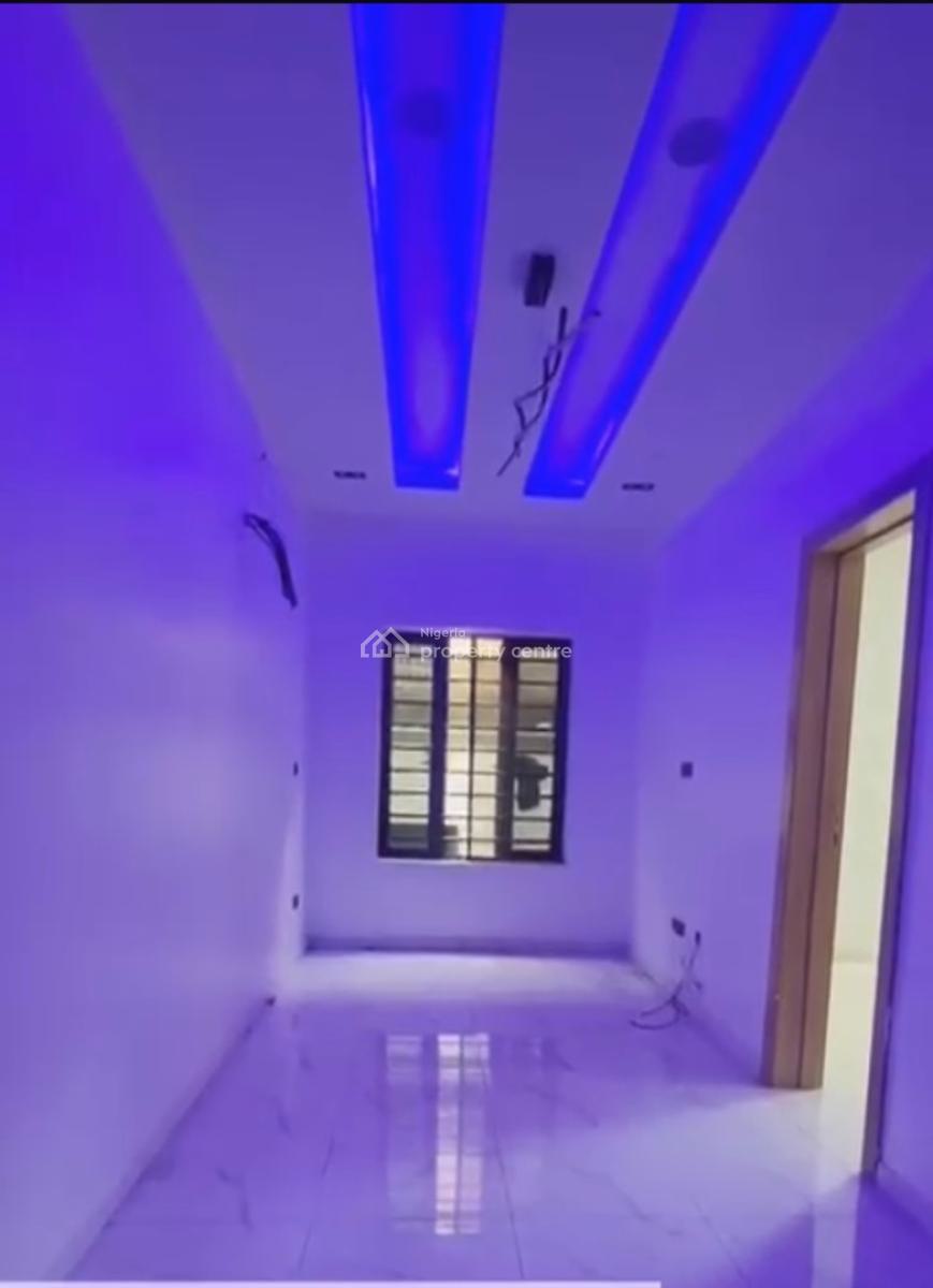 Brand New Mini Flat Apartment with Swimming Pool, Ologolo, Lekki, Lagos, Mini Flat (room and Parlour) for Rent