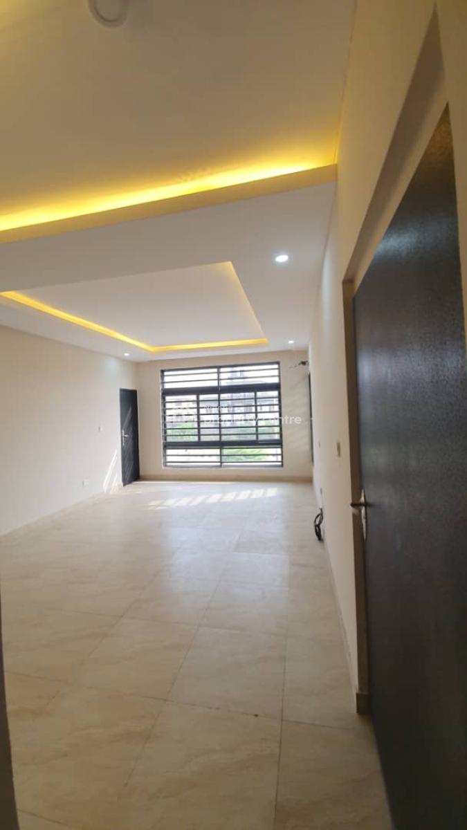 Newly Completed Modern 3bedroom Flat with a Room Bq (fully Serviced), Lekki Phase 1, Lekki, Lagos, Flat / Apartment for Rent