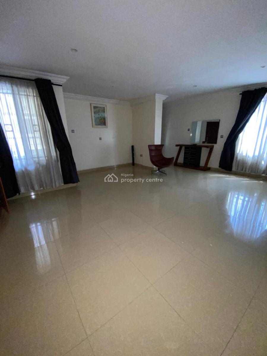 3 Bedroom Apartment with Furniture, Oniru, Victoria Island (vi), Lagos, Flat / Apartment for Rent