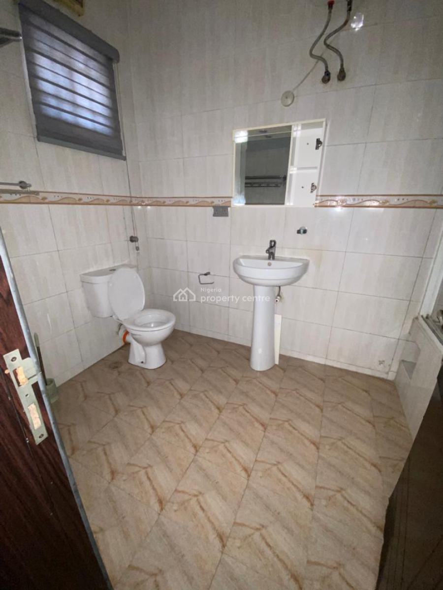 3 Bedroom Apartment with Furniture, Oniru, Victoria Island (vi), Lagos, Flat / Apartment for Rent