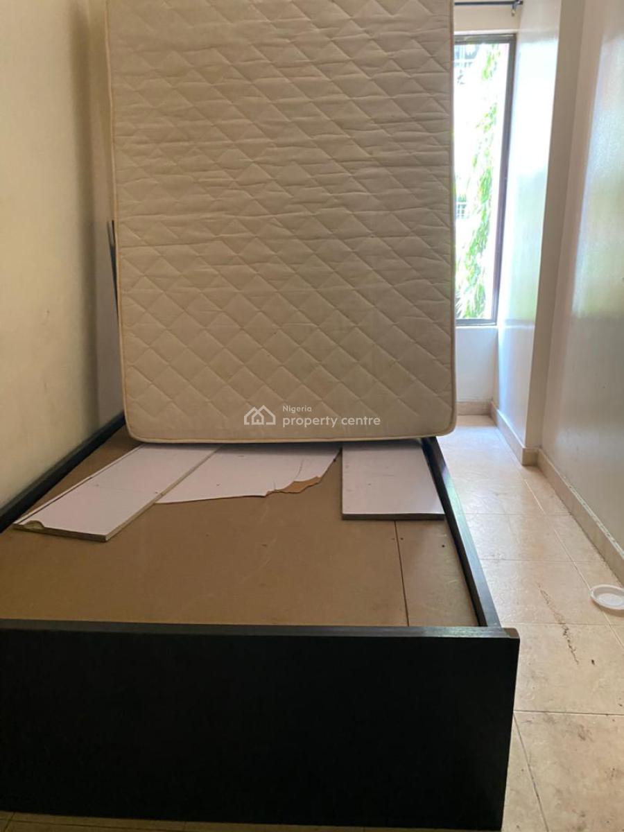 3 Bedroom Apartment with Furniture, Oniru, Victoria Island (vi), Lagos, Flat / Apartment for Rent