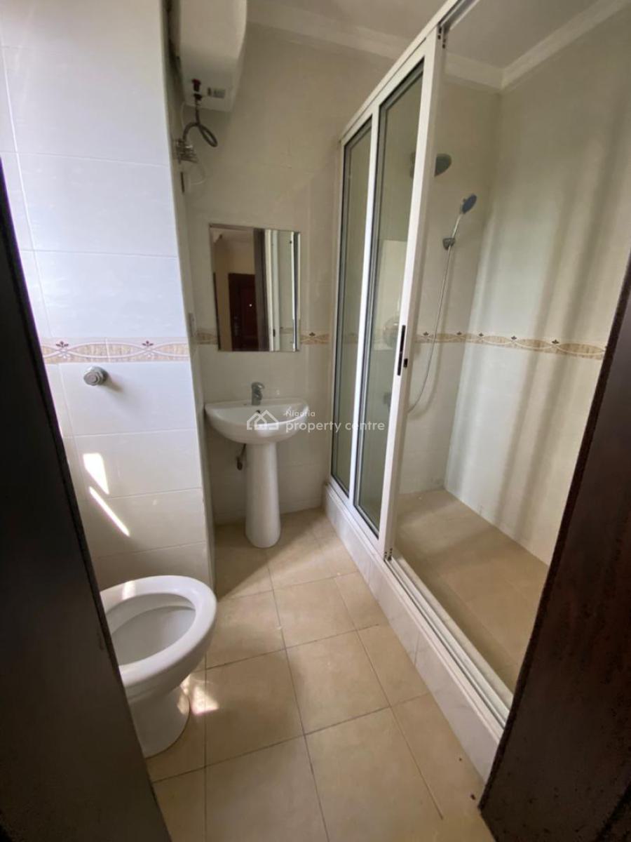 3 Bedroom Apartment with Furniture, Oniru, Victoria Island (vi), Lagos, Flat / Apartment for Rent