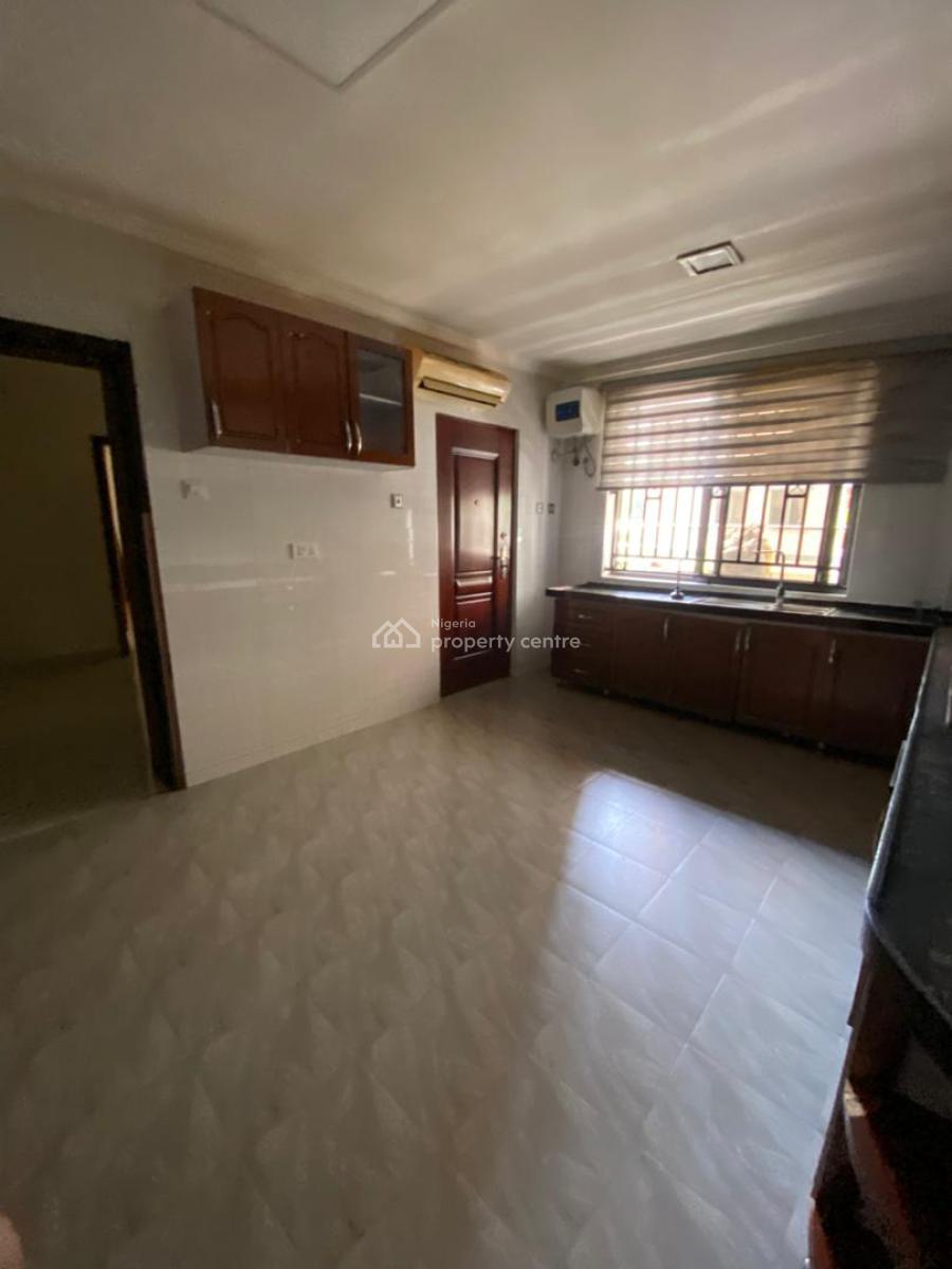 3 Bedroom Apartment with Furniture, Oniru, Victoria Island (vi), Lagos, Flat / Apartment for Rent