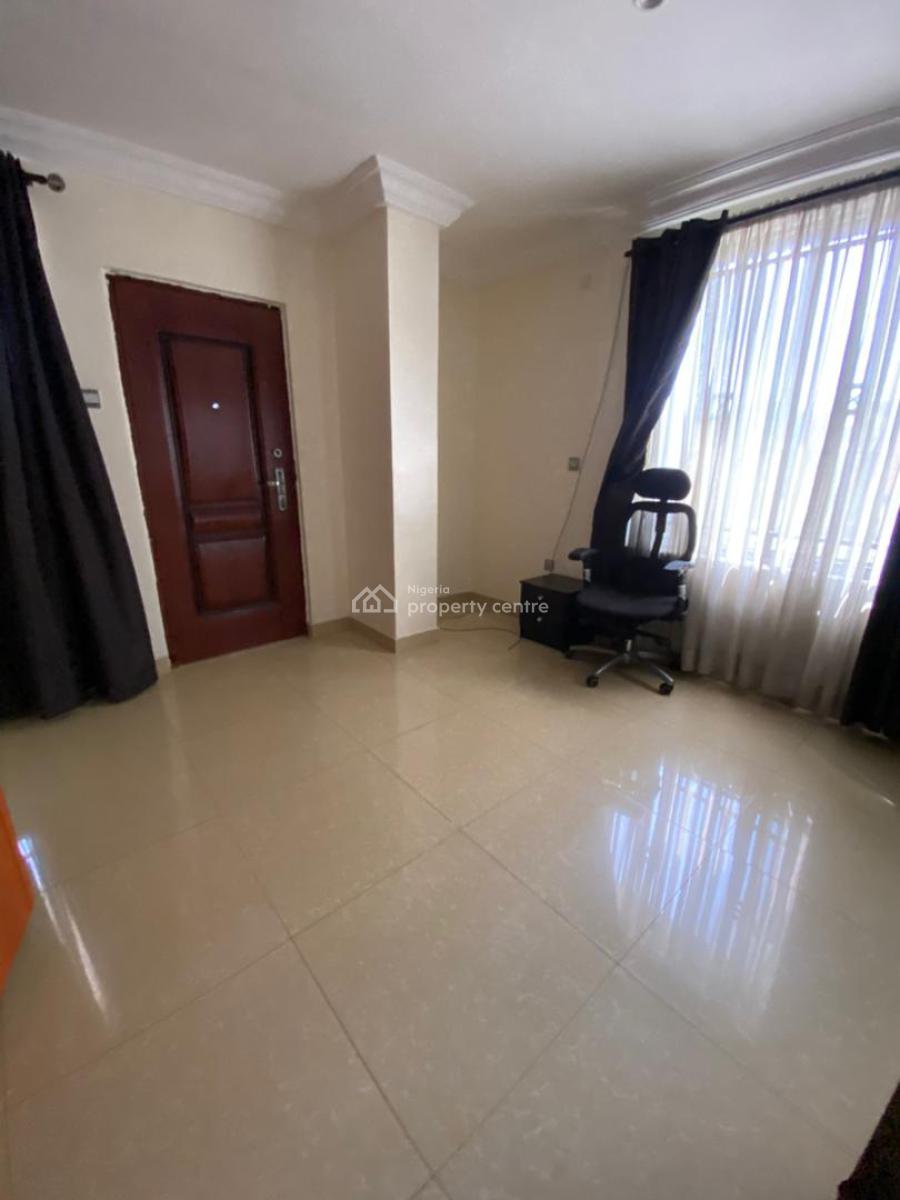 3 Bedroom Apartment with Furniture, Oniru, Victoria Island (vi), Lagos, Flat / Apartment for Rent